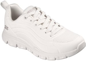 Skechers Buty damskie Bobs B LITE - Your Story (117704-OFWT) 39 2