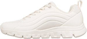 Skechers Buty damskie Bobs B LITE - Your Story (117704-OFWT) 39 4