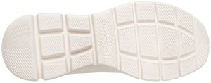 Skechers Buty damskie Bobs B LITE - Your Story (117704-OFWT) 39 6