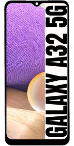 UTS-Group Wyświetlacz Do Samsung Galaxy A32 5G A326 A326B oryginał LCD ekran (Oryginał, Samsung A32 5G 2021 SM-A326B, Service Pack, SM-A326B/DS) 2