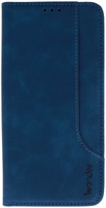 Wonder Etui do Xiaomi 14T Pro - Prime granatowe 2