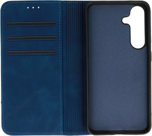 Wonder Etui do Xiaomi 14T Pro - Prime granatowe 4
