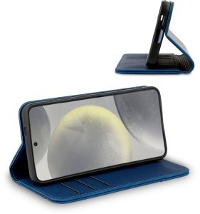 Wonder Etui do Xiaomi 14T Pro - Prime granatowe 6