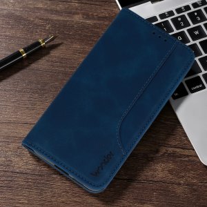 Wonder Etui do Xiaomi 14T Pro - Prime granatowe 7