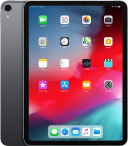 Tablet Apple iPad Pro + Cellular 11" 512 GB 4G LTE Szary  (MU1F2FD/A) 1