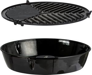 Cadac Safari Chef Lite Grill turystyczny gazowy 1.8 kW 28 cm x 28 cm 3