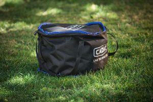 Cadac Safari Chef Lite Grill turystyczny gazowy 1.8 kW 28 cm x 28 cm 5