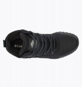Buty trekkingowe męskie Columbia Fairbanks Omni-Heat Czarne 43,5 (2100831010) 6