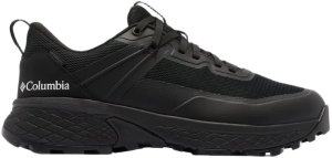 Buty trekkingowe męskie Columbia Tellurix Peak WP Czarne 42 (2164961012) 2