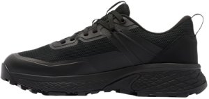 Buty trekkingowe męskie Columbia Tellurix Peak WP Czarne 42 (2164961012) 3