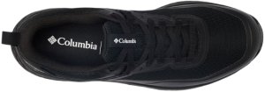 Buty trekkingowe męskie Columbia Tellurix Peak WP Czarne 42 (2164961012) 4