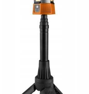 Neo Lampa akumulatorowa ze statywem 3000 lm (99-137) 2