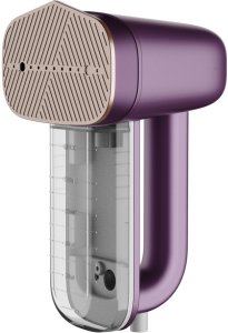 Parownica do ubrań Digi I żelazko 2w1 lekki Steamer automatyczne tryby pracy 1400W LCD 3