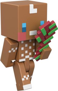 Figurka Minecraft Advent Calendar 2026 (968-9026) 4