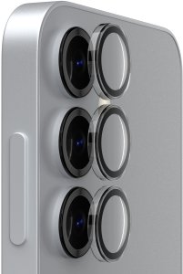 OSOVA Etui Do Samsung S25 Do Magsafe Osova Szkło Privacy +Szkło Aparat Zestaw 6W1 4