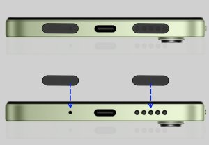OSOVA Etui Do Samsung S25 Do Magsafe Osova Szkło Privacy +Szkło Aparat Zestaw 6W1 9