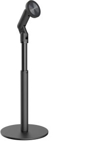 Wozinsky Uchwyt biurkowy WSB-K83 kompatybilny z MagSafe czarny 2