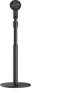 Wozinsky Uchwyt biurkowy WSB-K83 kompatybilny z MagSafe czarny 3