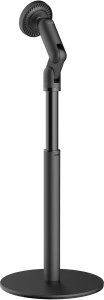 Wozinsky Uchwyt biurkowy WSB-K83 kompatybilny z MagSafe czarny 5