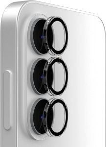 OSOVA Etui Do Samsung S26 Do Magsafe Osova Szkło Privacy +Szkło Aparat Zestaw 6W1 4