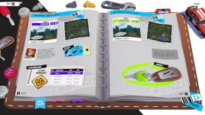 Meridiem Games Drive Rally Special Edition (PS5) 2