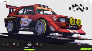 Meridiem Games Drive Rally Special Edition (PS5) 3