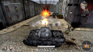 Panzer Knights - Commanders Edition (PS5) 3