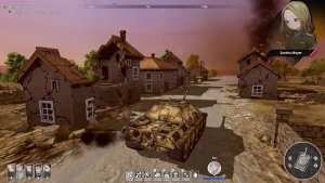 Panzer Knights - Commanders Edition (PS5) 4