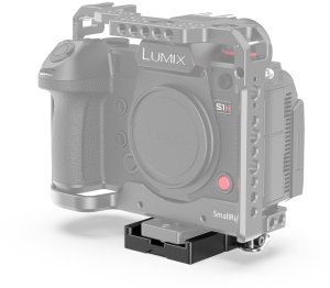 Szybkozłączka SmallRig 2143 QR Clamp Arca-type (2143B) 3