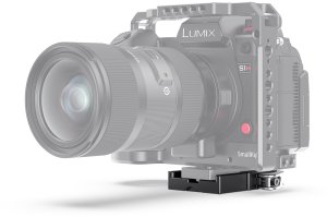 Szybkozłączka SmallRig 2143 QR Clamp Arca-type (2143B) 4