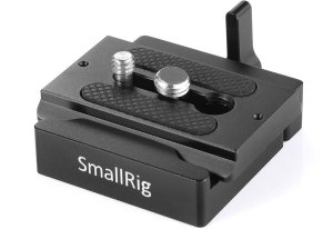 Szybkozłączka SmallRig 2280 QR Clamp & Plate Arca (DBC2280) 2