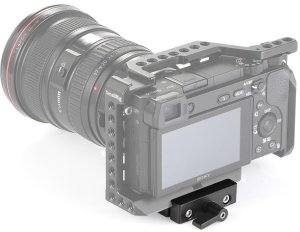 Szybkozłączka SmallRig 2280 QR Clamp & Plate Arca (DBC2280) 4