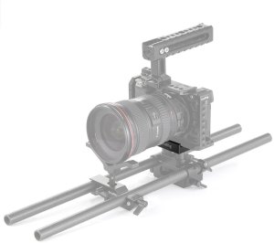 Szybkozłączka SmallRig 2280 QR Clamp & Plate Arca (DBC2280) 5
