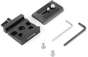 Szybkozłączka SmallRig 2280 QR Clamp & Plate Arca (DBC2280) 6