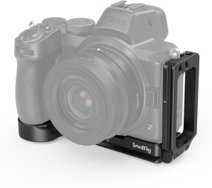 Szybkozłączka SmallRig L-Bracket for Nikon Z5/Z6/Z7 & Z6II/Z7II (2947) 2
