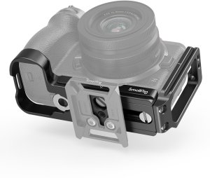 Szybkozłączka SmallRig L-Bracket for Nikon Z5/Z6/Z7 & Z6II/Z7II (2947) 3