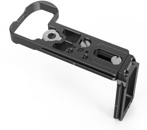 Szybkozłączka SmallRig L-Bracket for Nikon Z5/Z6/Z7 & Z6II/Z7II (2947) 4