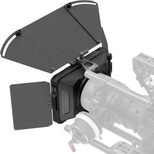 Osłona na obiektyw SmallRig 3680 Mini Matte Box Pro (3680B) 2