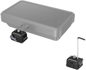 Szybkozłączka SmallRig 3513 Drop-in HawkLock Universal Mini Quick Release Clamp & Plate (3513C) 3