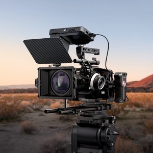 Osłona na obiektyw SmallRig Mini Matte Box Lite (3575) 2