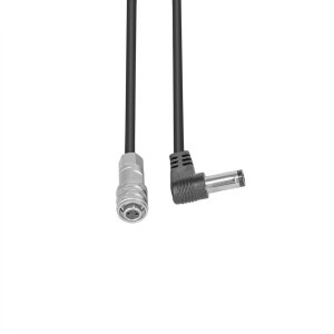 SmallRig 2920 2-Pin Charging Cable for BMPCC 4/6K 3