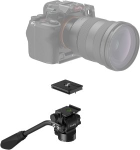 Statyw SmallRig 3760 Video Tripod CT180 6
