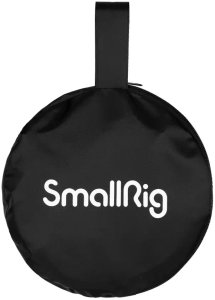 Blenda SmallRig Circular Reflector 56cm Collapsible 5-in-1 (4126) 5