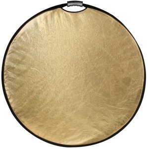 Blenda SmallRig Circular Reflector 56cm Collapsible 5-in-1 with Handle (4127) 3