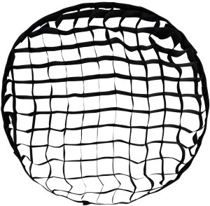 SmallRig RA-D55 Parabolic Softbox (3585) 4