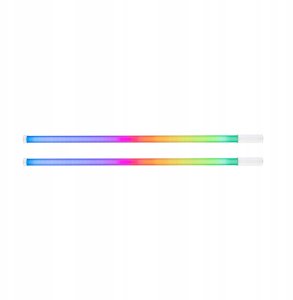 Zestaw studyjny Nanlite 2 light kit PavoTube T8-7X (15-2024-2KIT) 2