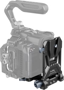 SmallRig 4064 Compact V-Mount Battery Mounting System (4064B) 2