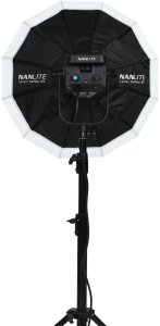 Nanlite Lantern Softbox with Bowens Mount (LT-65) 2