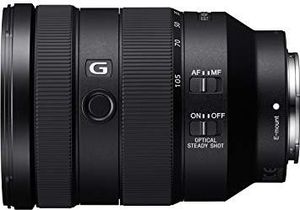 Obiektyw Sony Sony E 24-105 mm F/22 3