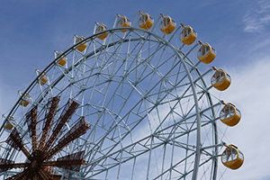 Obiektyw Sony Sony E 24-105 mm F/22 7